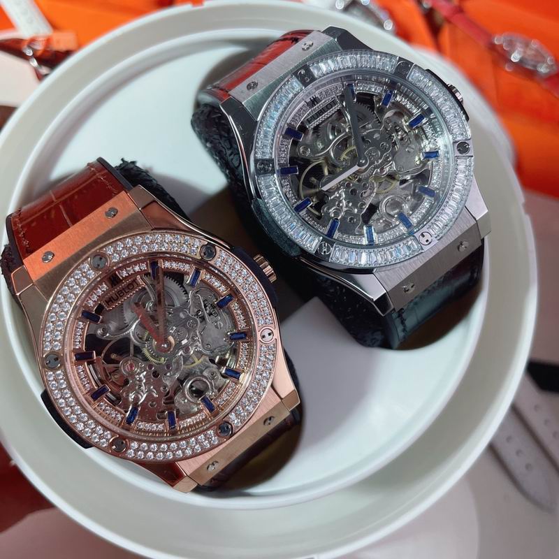 Hublot 45X12mm 060803